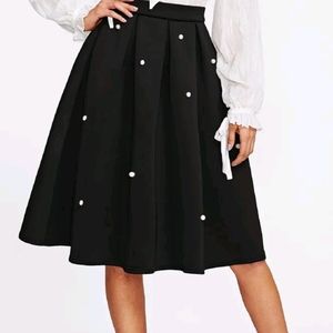 SHEIN SKIRT M